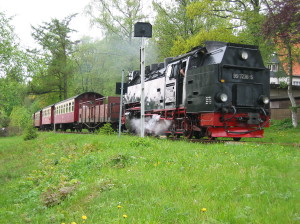 Harz Pensionen