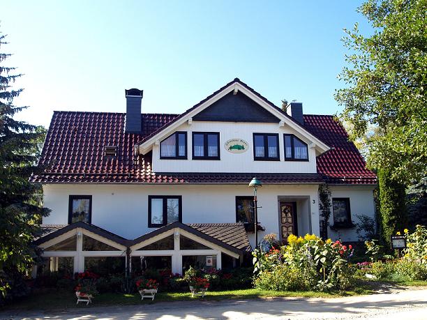 Ferienhaus GÃ¤stehaus Bruns