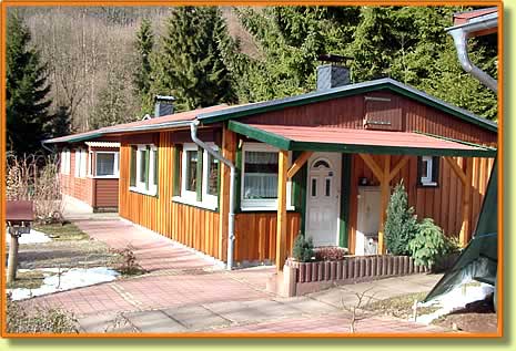 FerienhÃ¤user mit Kamin