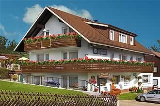 GÃ¤stehaus Nietmann