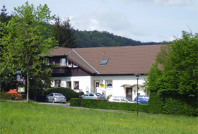 Harz Residenz